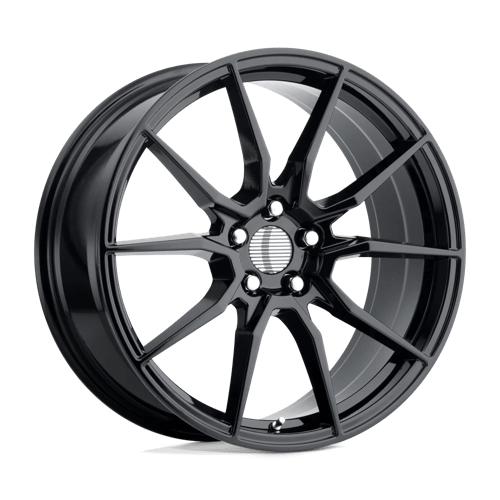 PR193 - GLOSS BLACK