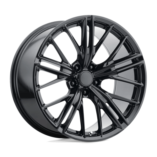 PR194 - GLOSS BLACK