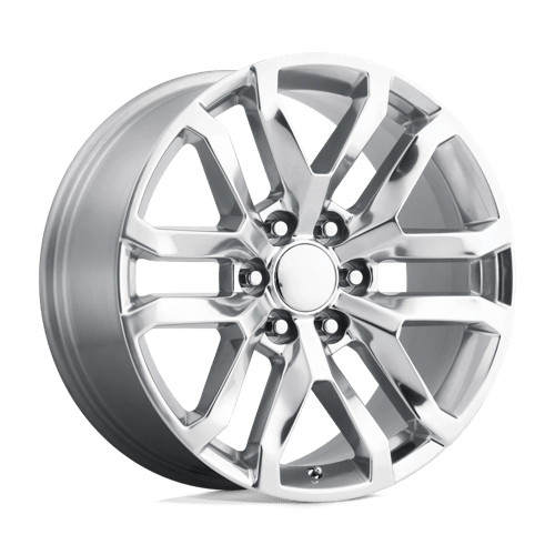 PR196 - CHROME