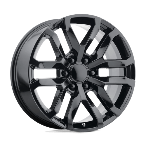 PR196 - GLOSS BLACK