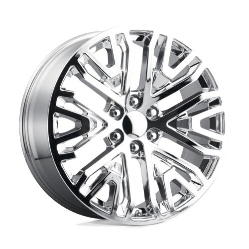 PR197 - CHROME