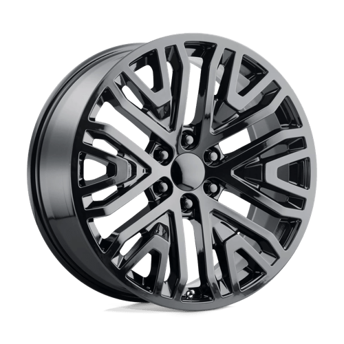 PR197 - GLOSS BLACK