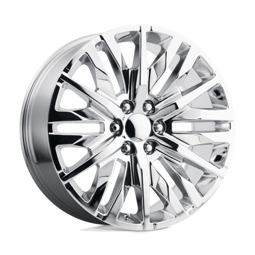 PR198 - CHROME