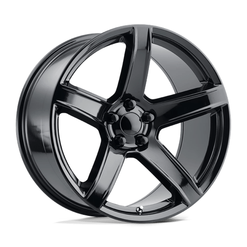 PR209 - GLOSS BLACK
