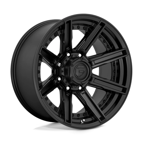 D709 ROGUE - MATTE BLACK