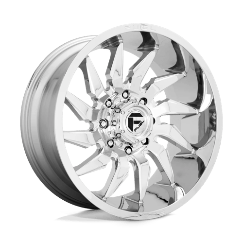 D743 SABER - CHROME