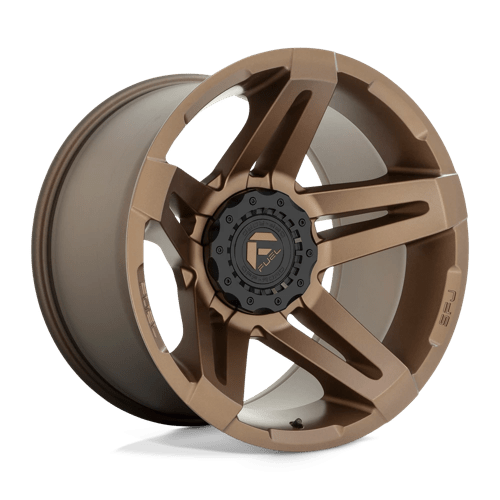 D765 SFJ - MATTE BRONZE