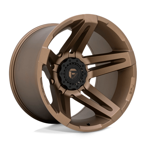 D765 SFJ - MATTE BRONZE