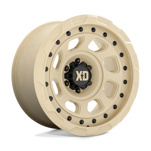 XD861 STORM - SAND
