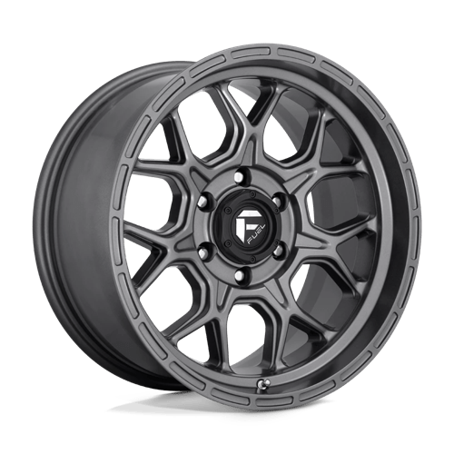 D672 TECH - MATTE ANTHRACITE