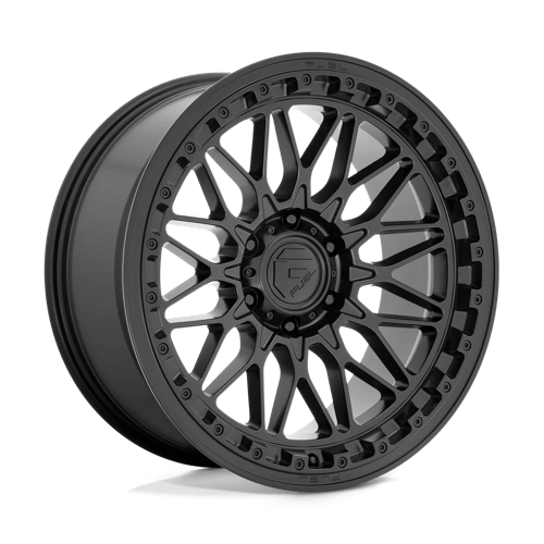 D757 TRIGGER - MATTE BLACK