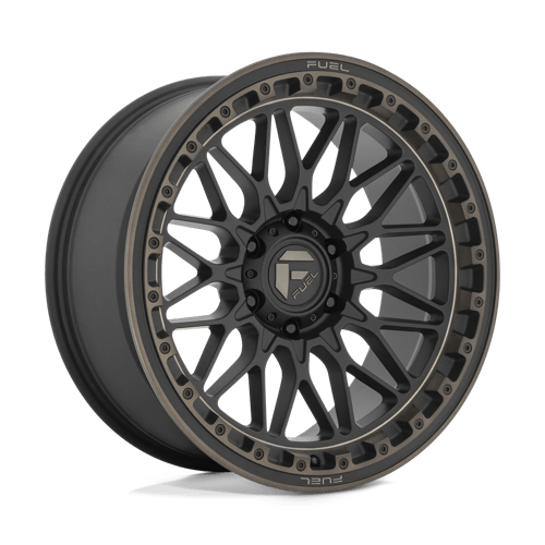 D759 TRIGGER - MATTE BLACK DARK TINT