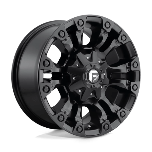 D560 VAPOR - MATTE BLACK