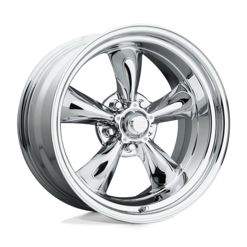 VN615 TORQ THRUST II 1 PC - CHROME