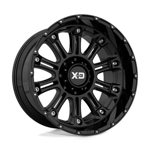 XD829 HOSS II - GLOSS BLACK