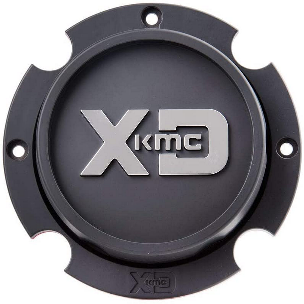 XD Powersports XS CAP 110/115 - SATIN BLACK