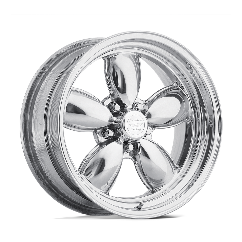 American Racing Vintage VN420 CLASSIC 200S — manufacturer product photo