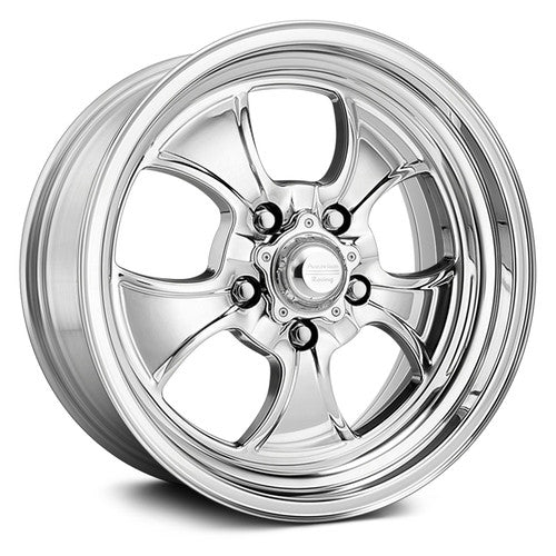 American Racing VN550 Hopster polished
