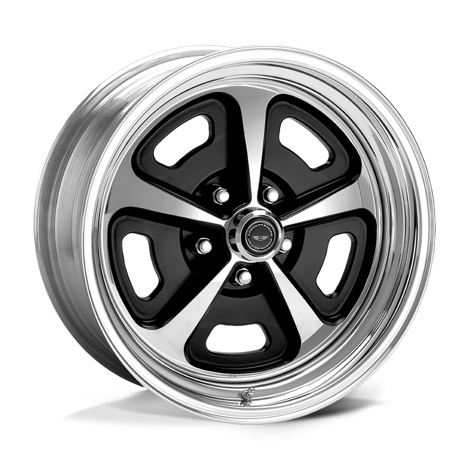 American Racing Vintage VN500 — manufacturer product photo