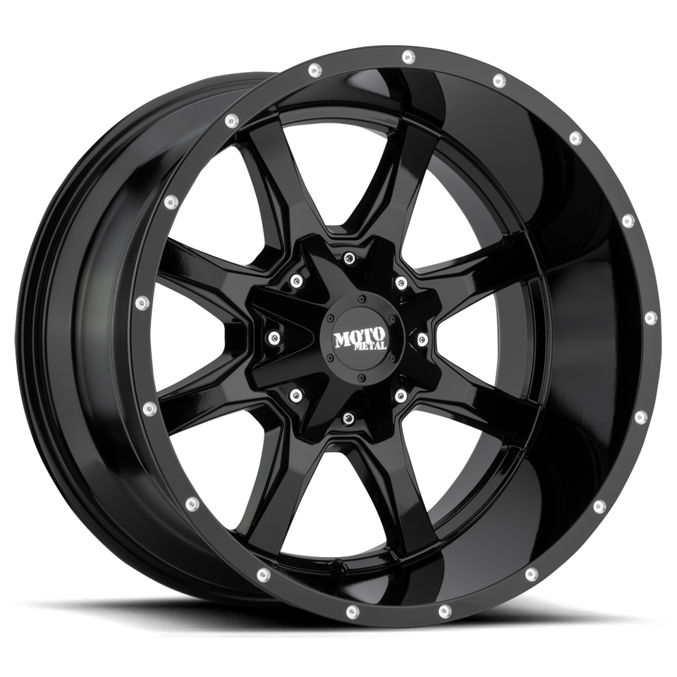 Moto Metal MO970 — manufacturer product photo