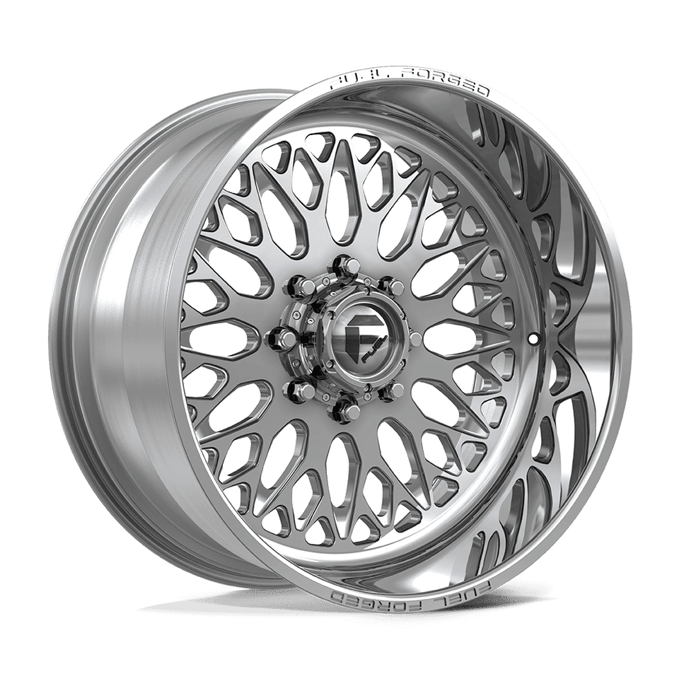 Fuel Forged FF127 ILLUSION — manufacturer product photo