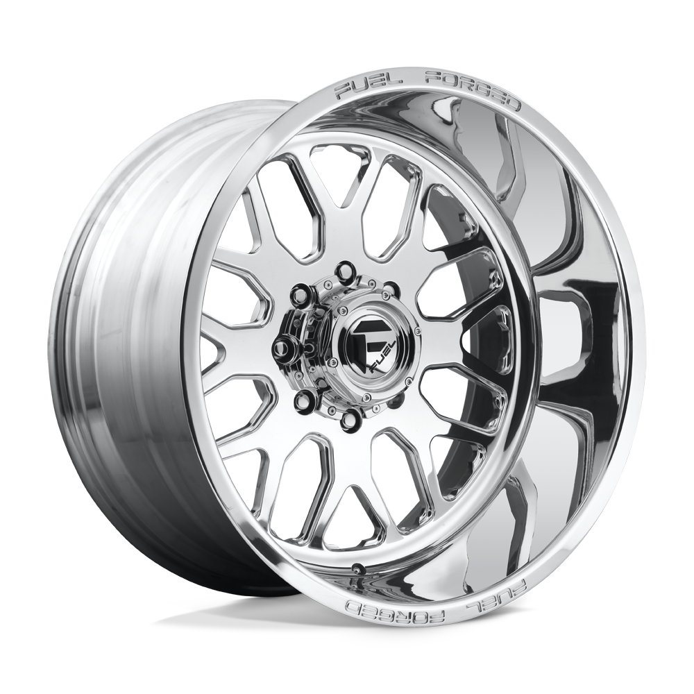 Fuel 1PC FF019 — POLISHED