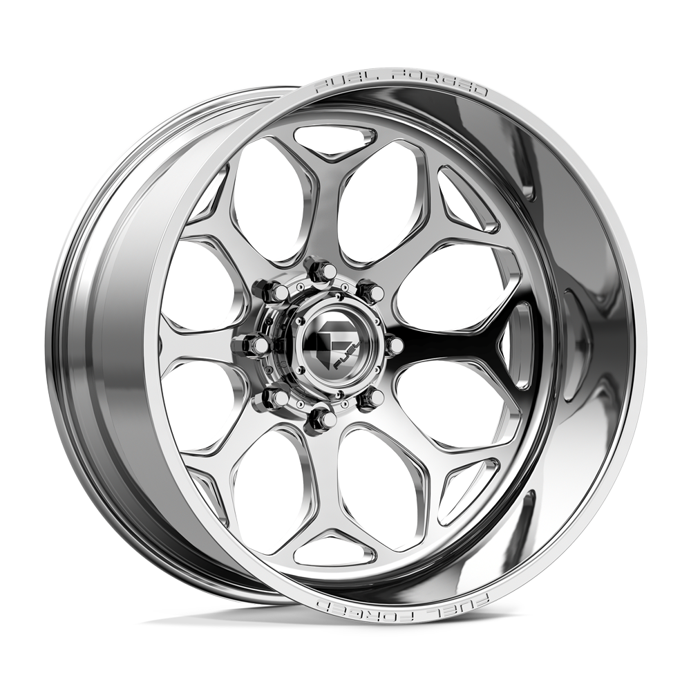 Fuel 1PC FF114 — POLISHED