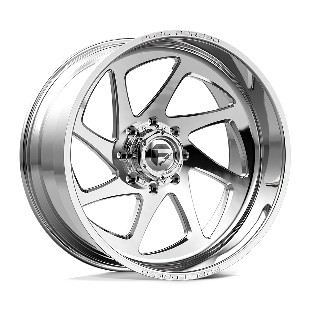 Fuel 1PC FF124 — POLISHED