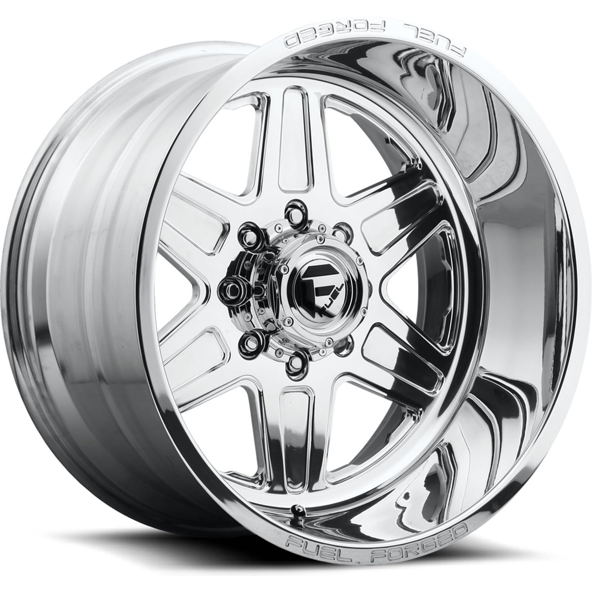 Fuel FF15 polished