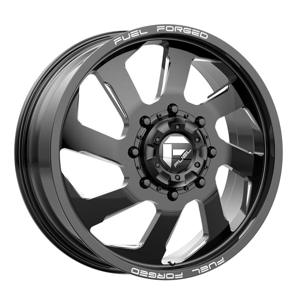 Fuel 1PC FF039 — manufacturer product photo