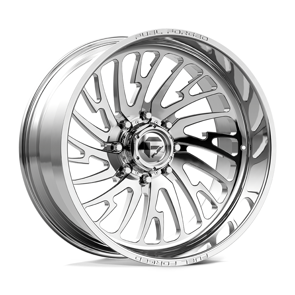 Fuel 1PC FF121 — POLISHED