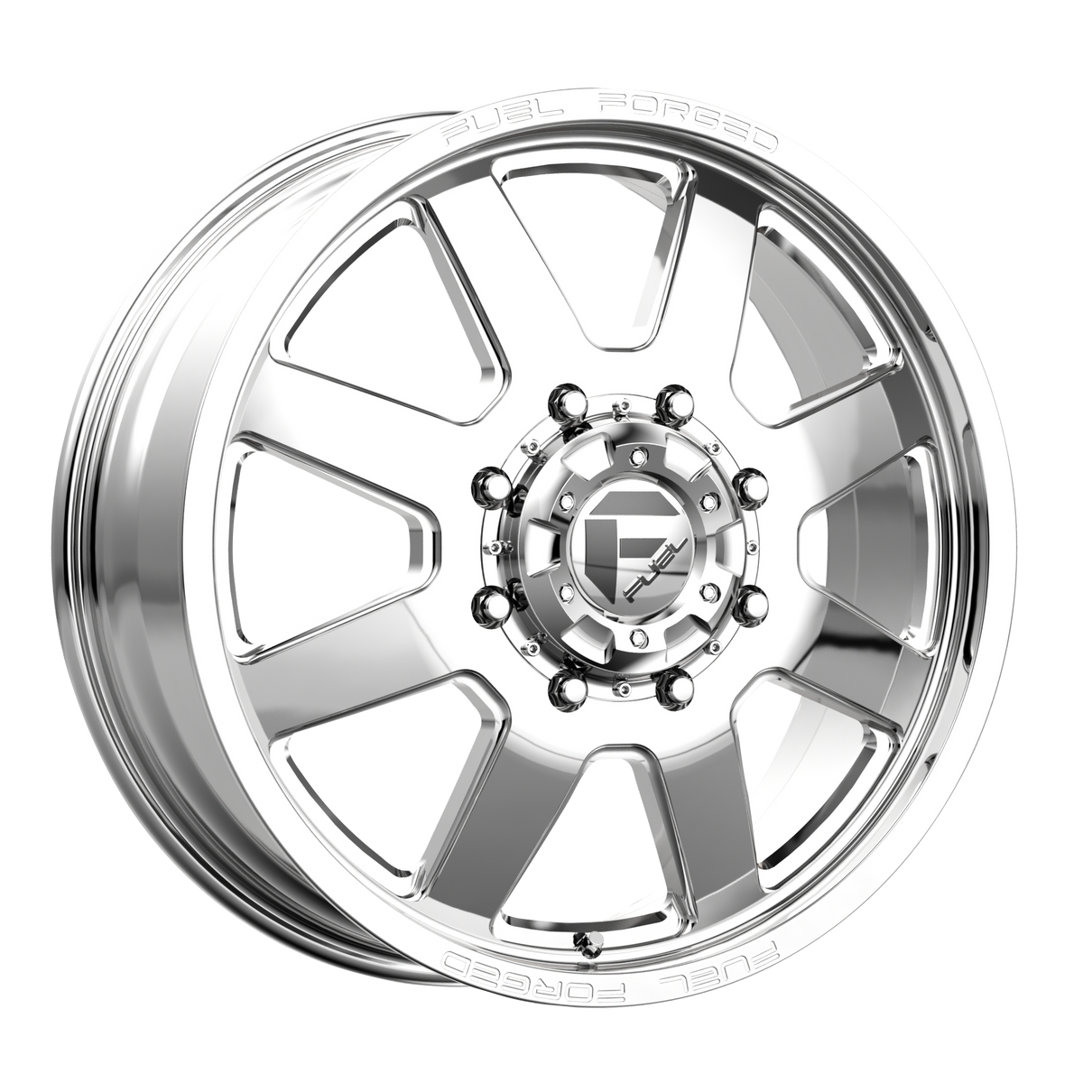 Fuel 1PC FF09 POLISHED