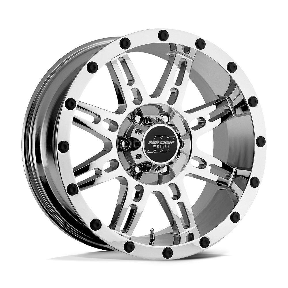Pro Comp Alloys PA031 STRYKER