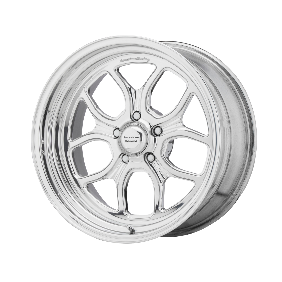 American Racing Forged VF201 POLISHED