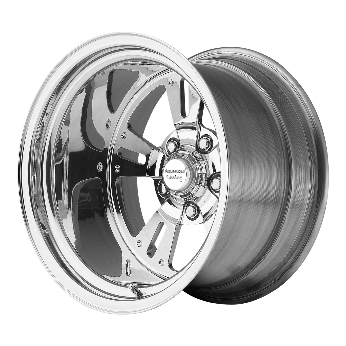 American Racing Forged VF480 CUSTOM
