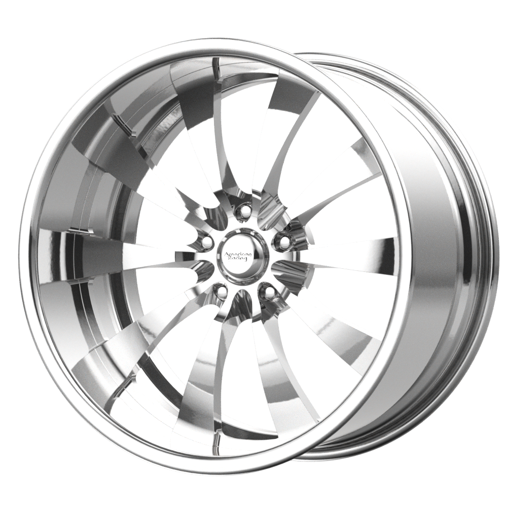 American Racing Forged VF499 CUSTOM