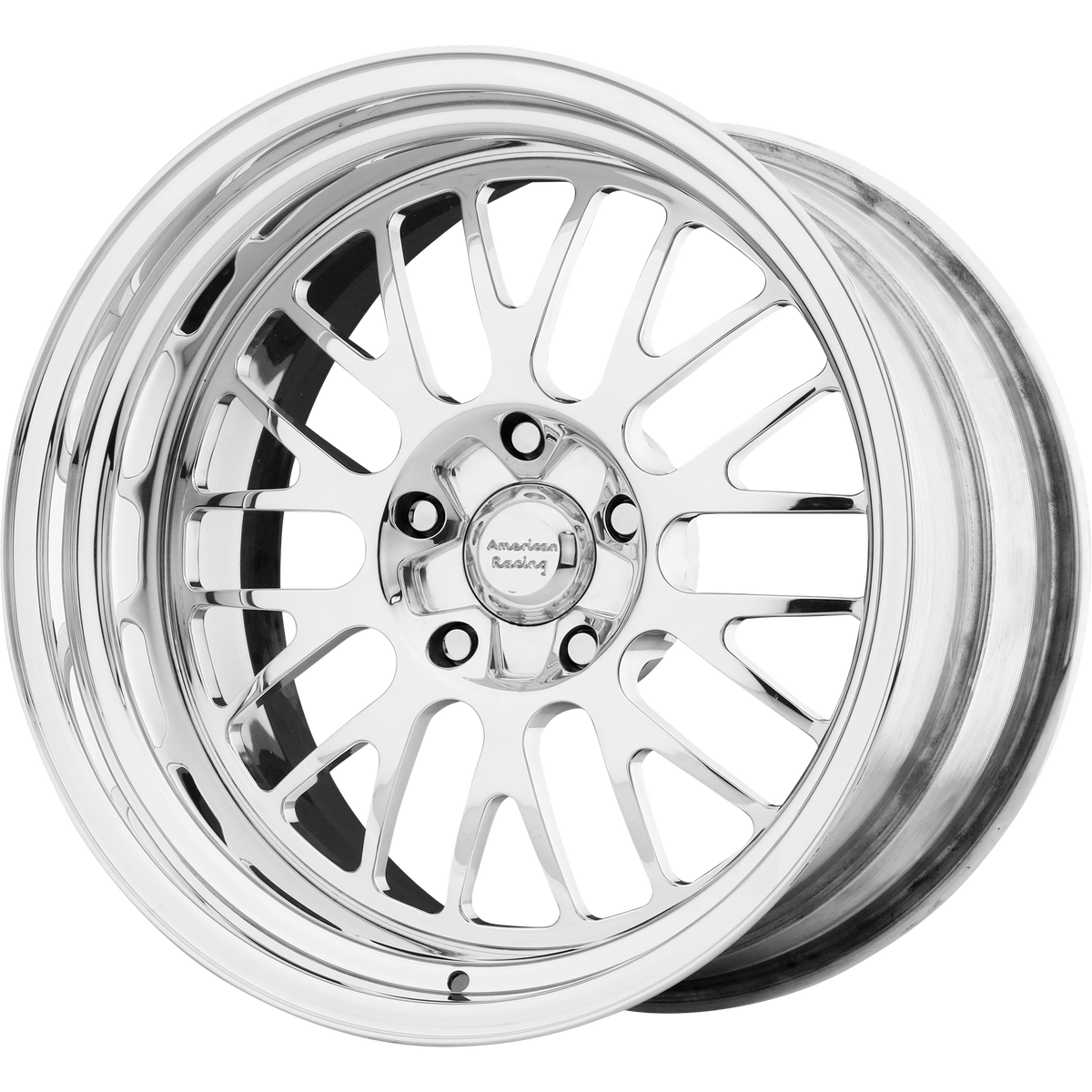 American Racing Forged VF522 POLISHED
