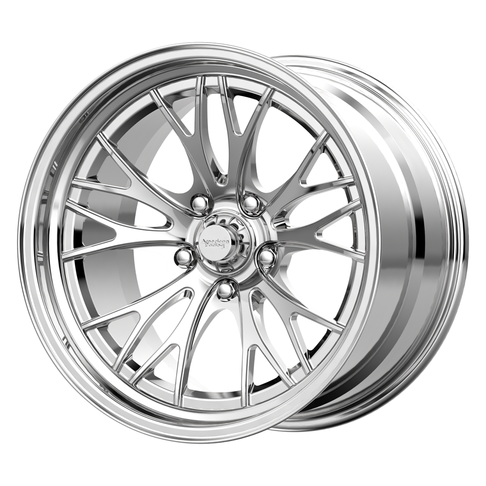American Racing Forged VF543 POLISHED