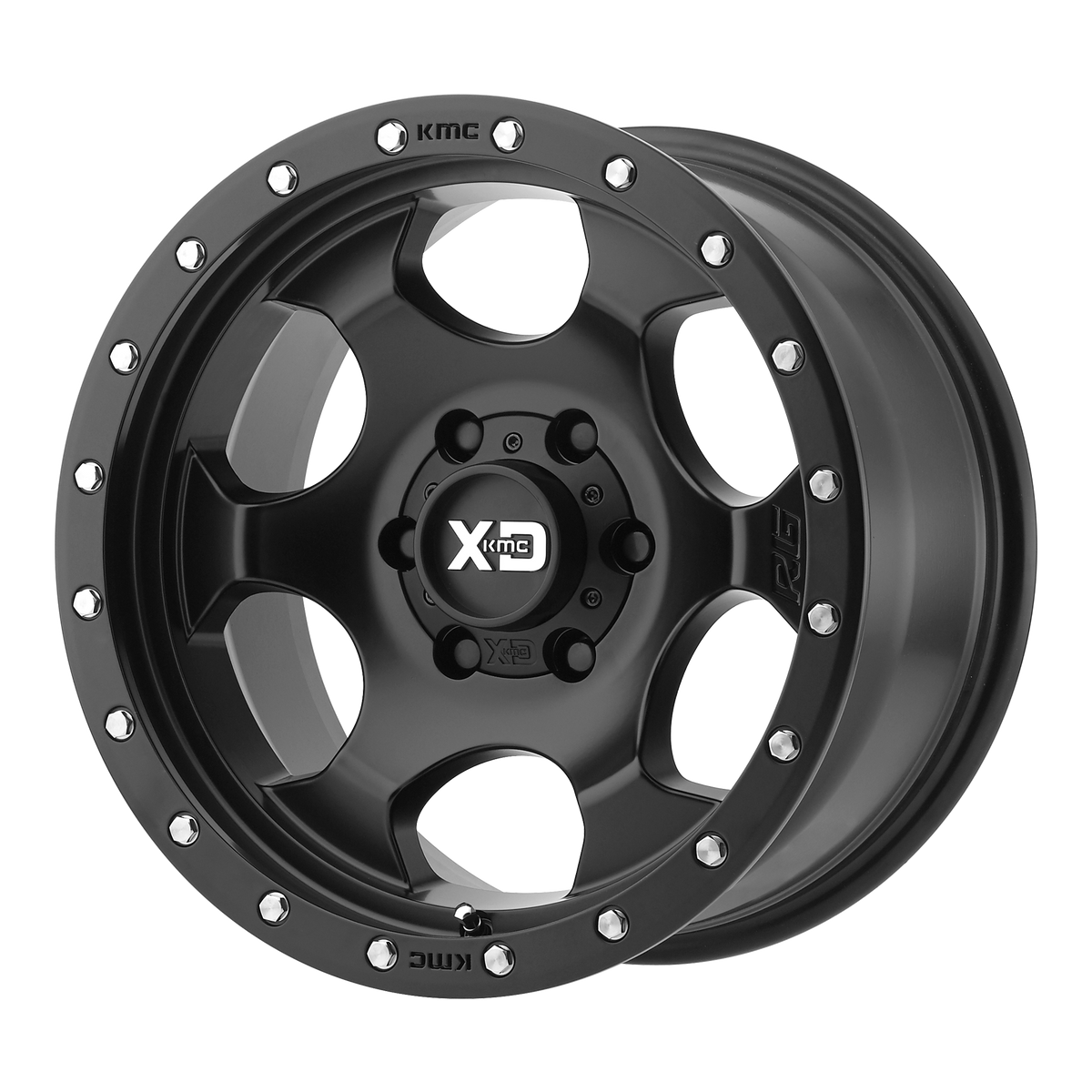 XD XD131 RG1 SATIN BLACK