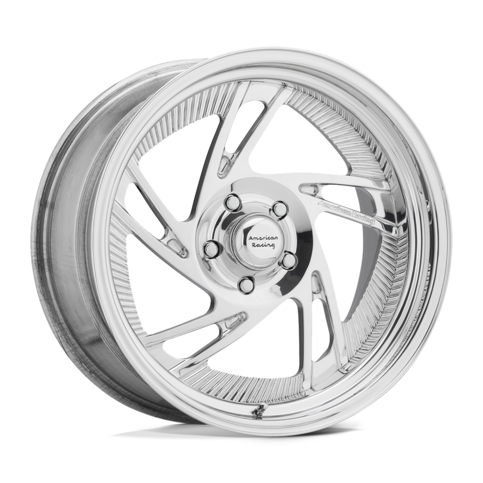 American Racing Forged VF202 — manufacturer product photo