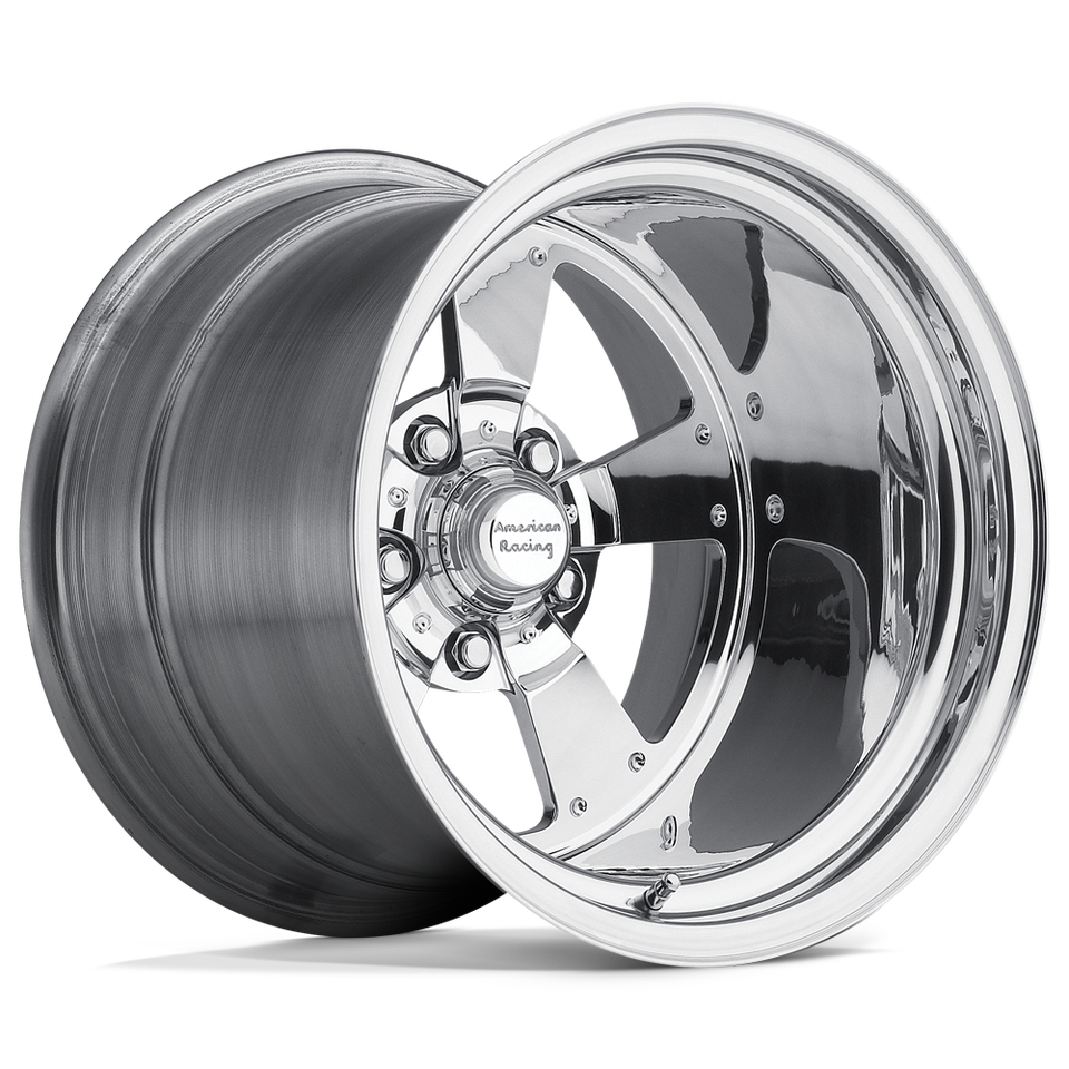 American Racing Forged VF479 — manufacturer product photo