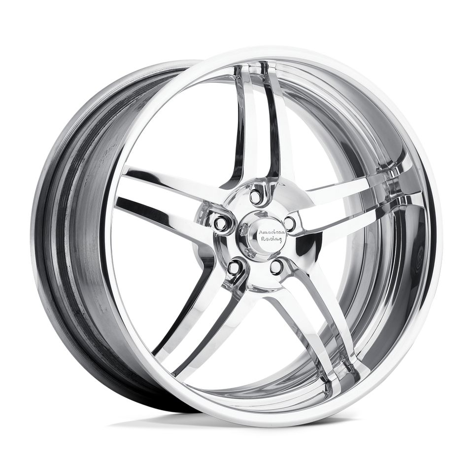 American Racing Forged VF481 — manufacturer product photo