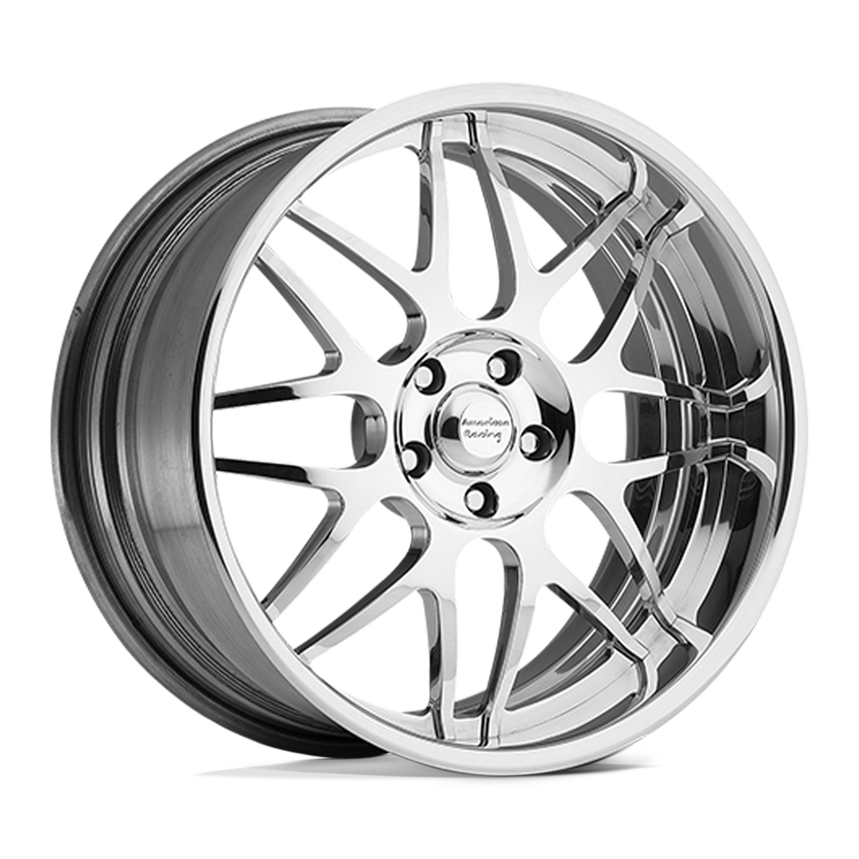 American Racing Forged VF483 — manufacturer product photo
