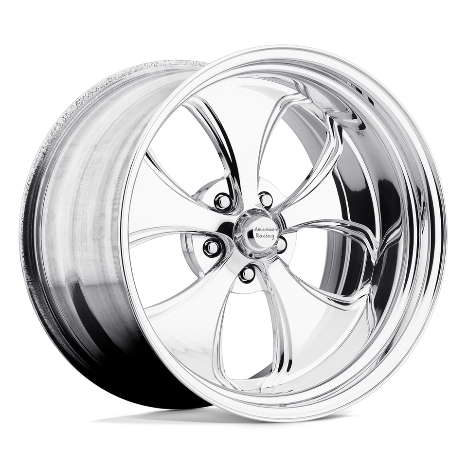 American Racing Forged VF491 — manufacturer product photo