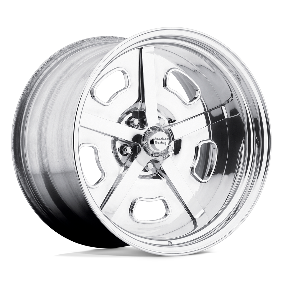 American Racing Forged VF493 — manufacturer product photo