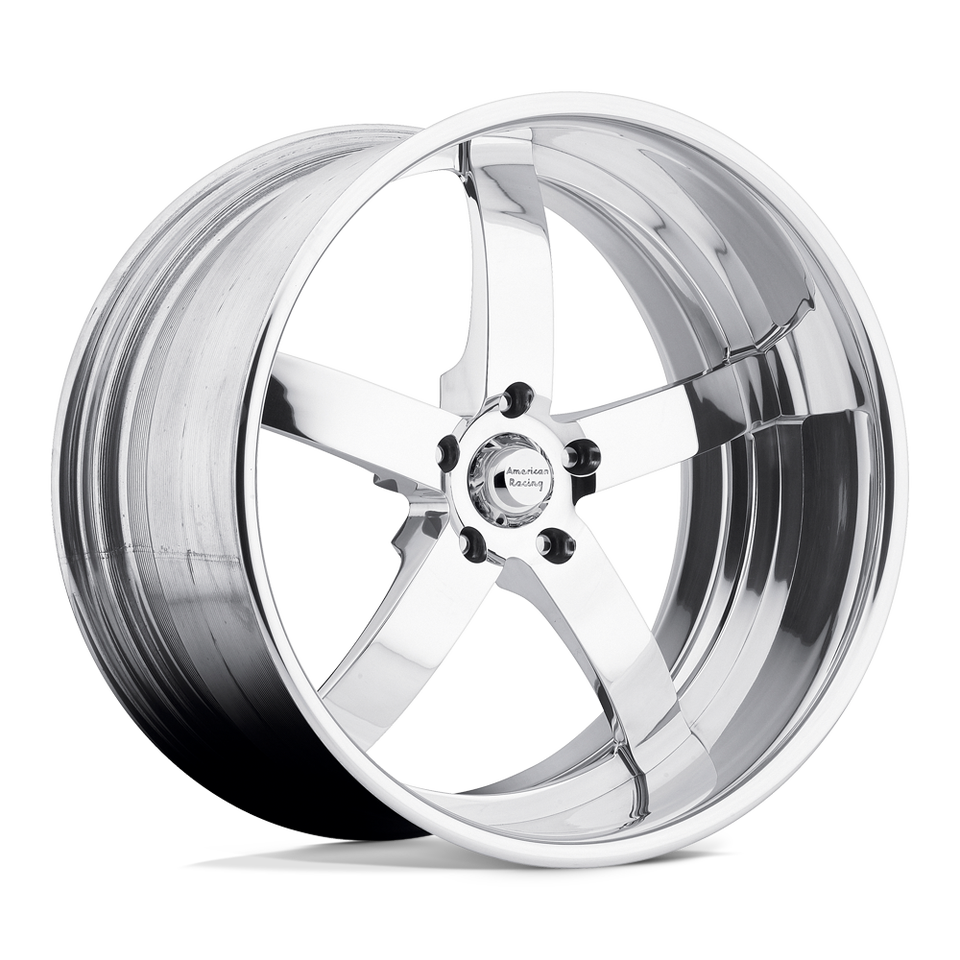 American Racing Forged VF495 — manufacturer product photo