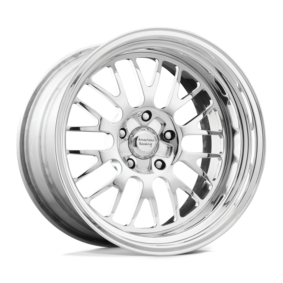 American Racing Forged VF522 — manufacturer product photo