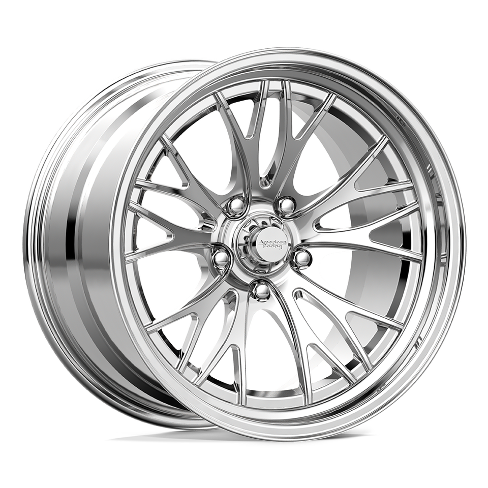 American Racing Forged VF543 — manufacturer product photo