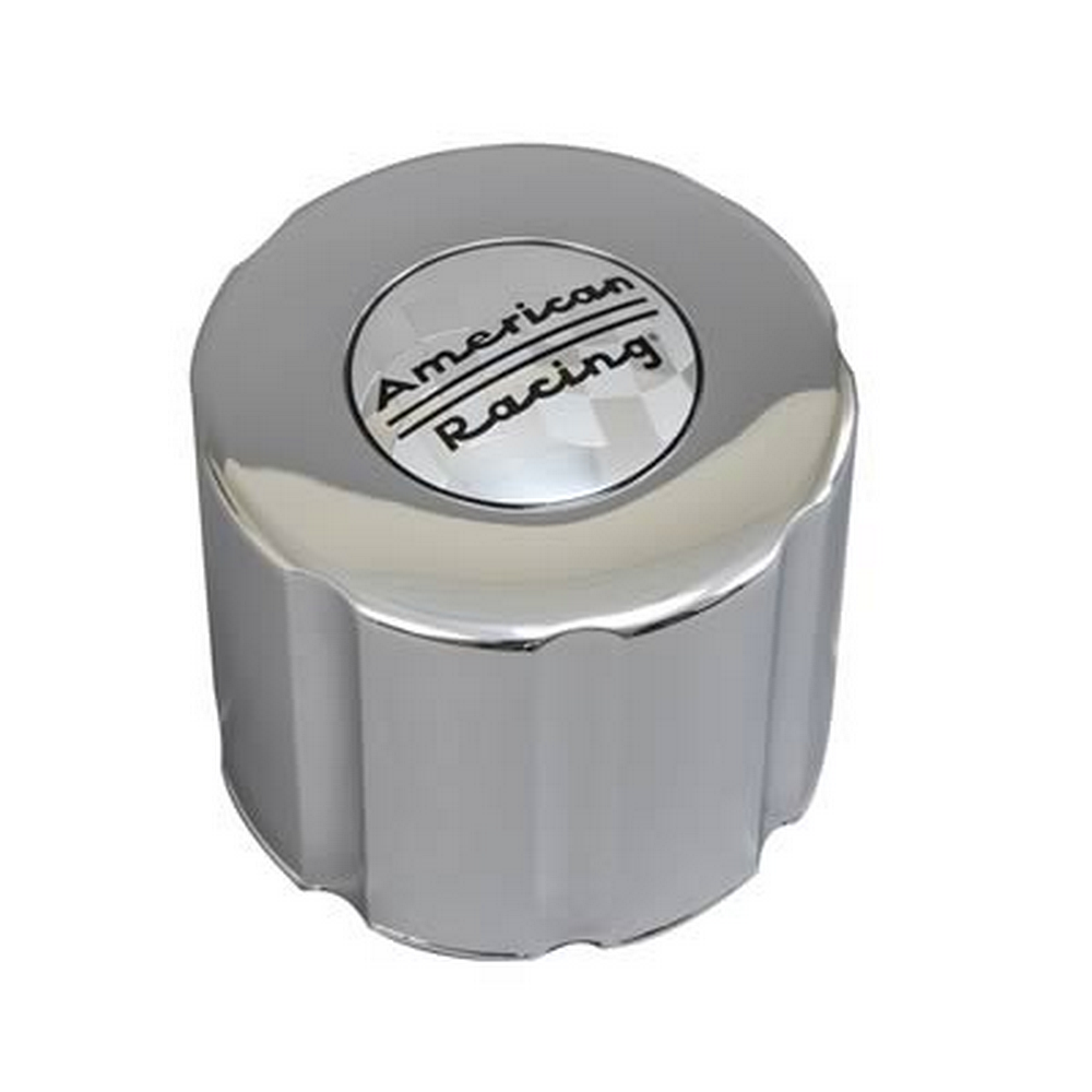 American Racing AR CAP SNAP IN DUALLY REAR PLASTIC