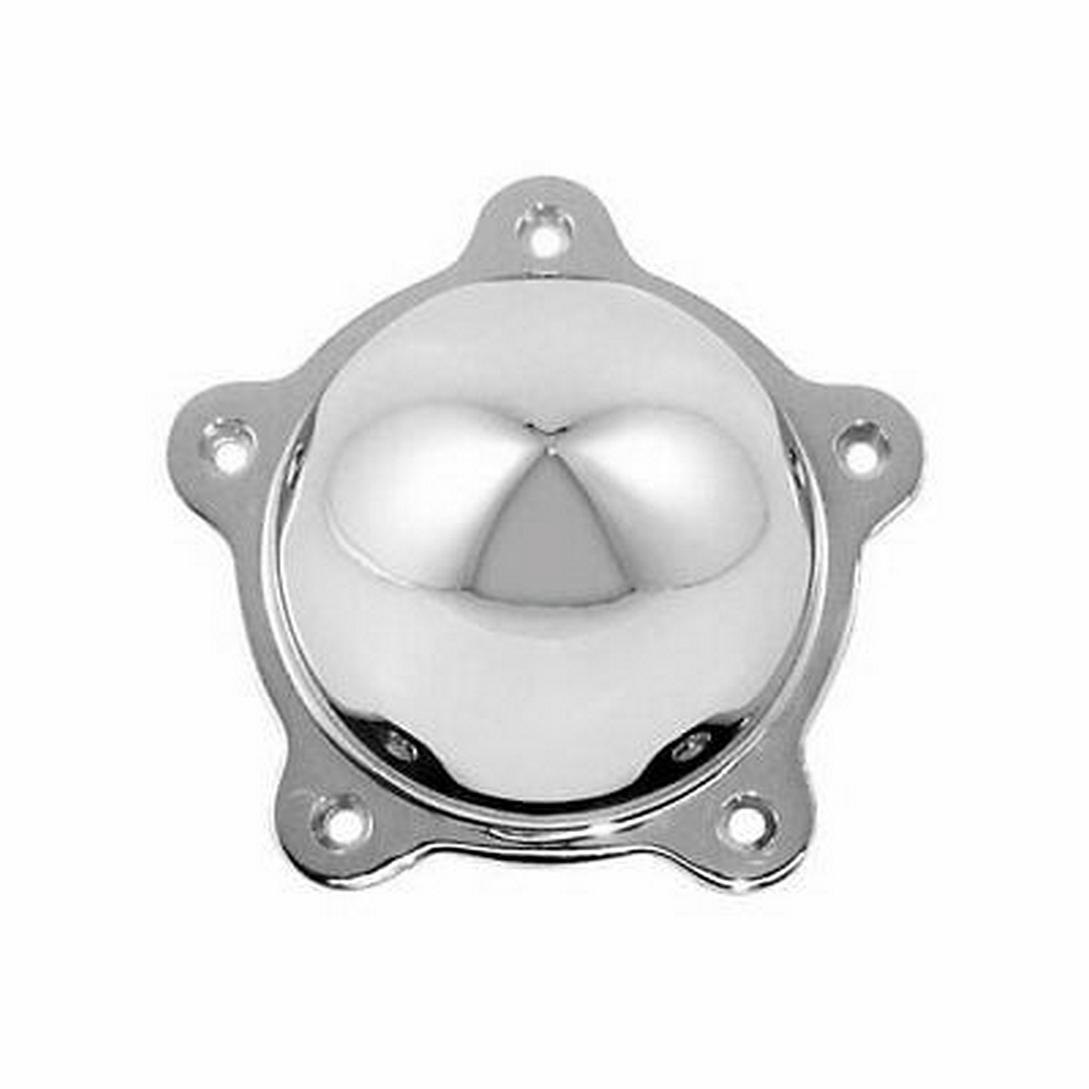 American Racing Vintage AR CAP TORQ T CHROME BULLET CENTER